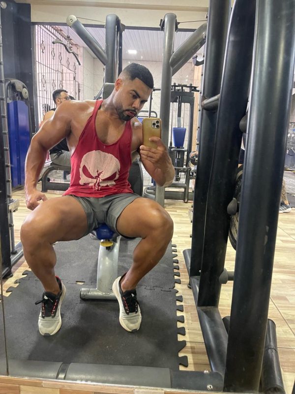 Higor Ferraz 88