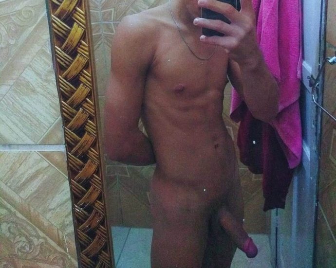 Alex Gomez 2