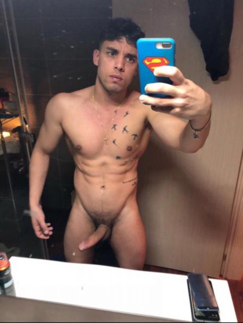 Alef Lopes 11