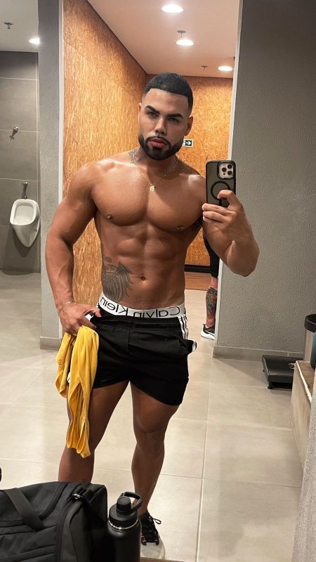 Higor Ferraz 202