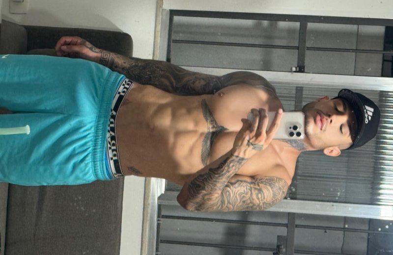 Lucas Machado XXl 16
