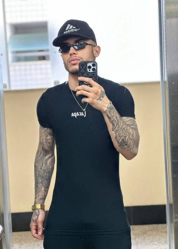 Lucas Machado XXl 87