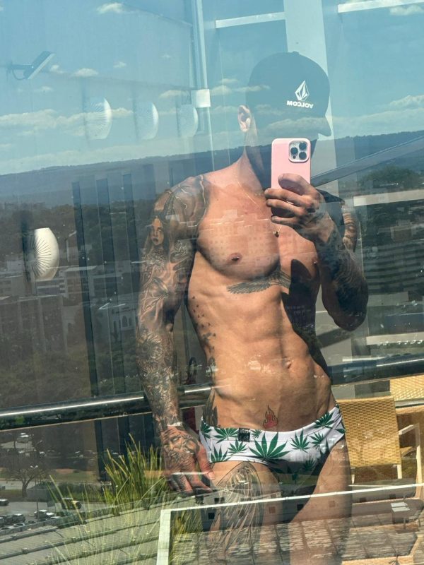Lucas Machado XXl 94