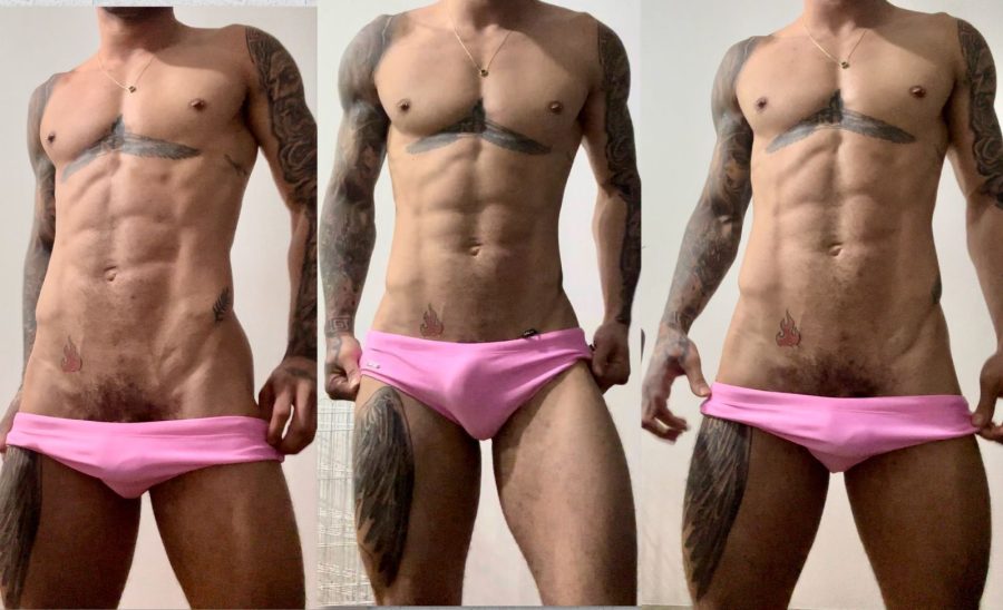 Lucas Machado XXl 113