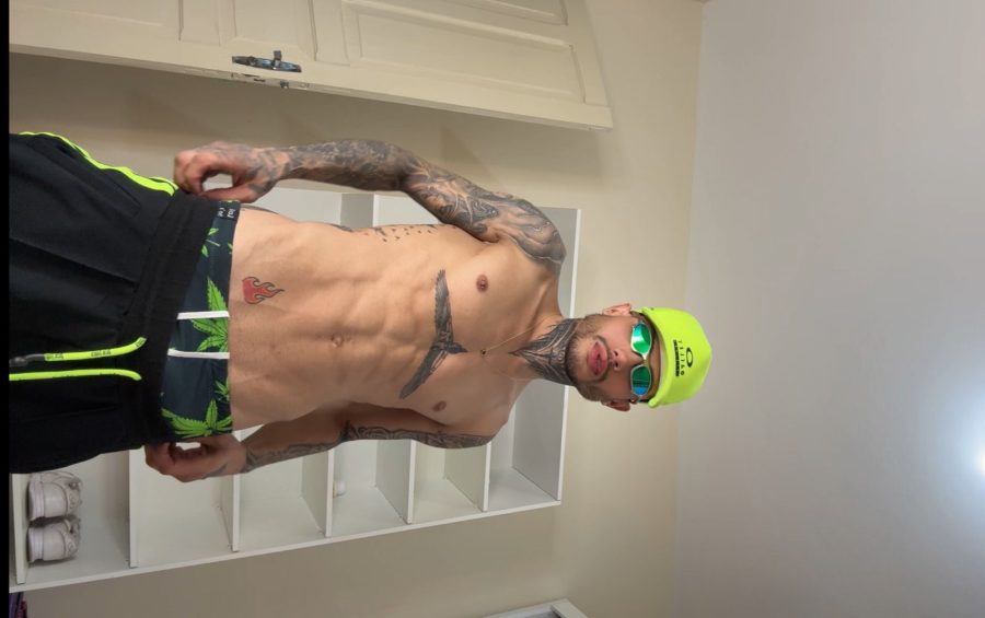 Lucas Machado XXl