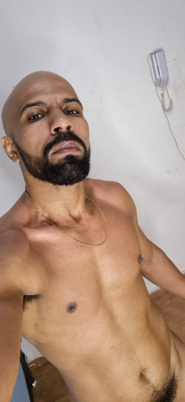 Jeffão Carioca 49