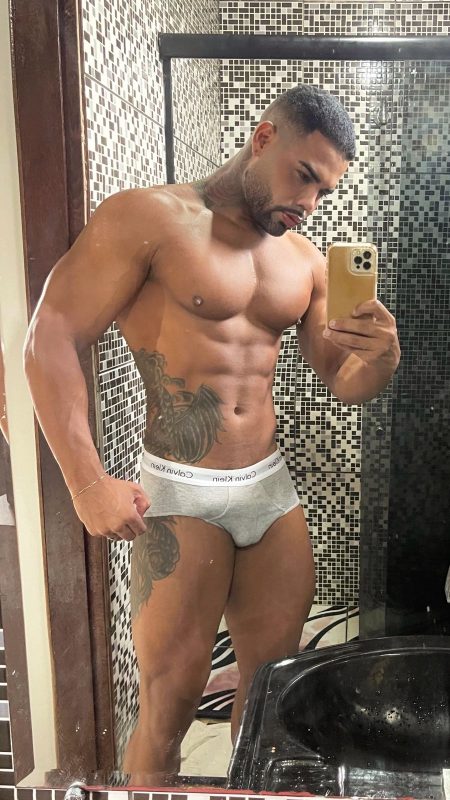 Higor Ferraz 90