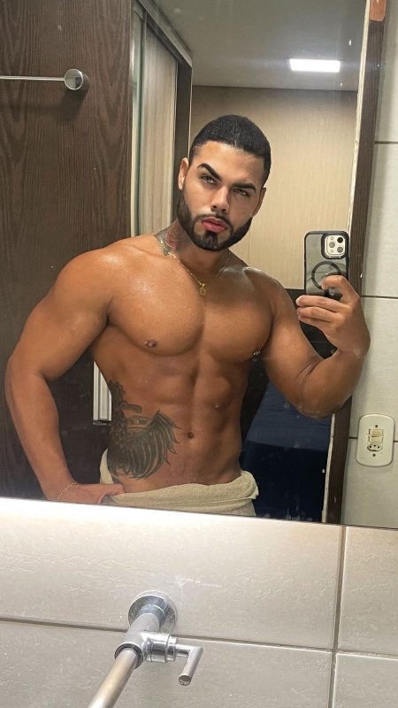 Higor Ferraz 301