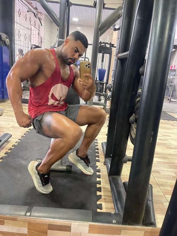 Higor Ferraz 89