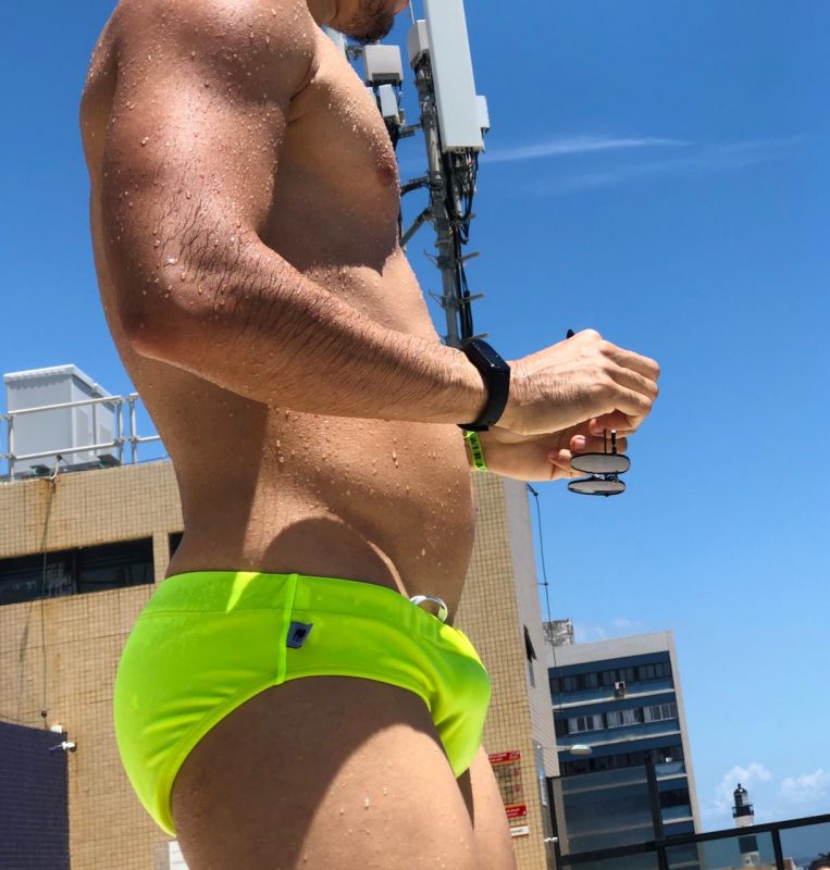 Mateus Alexandrino 4