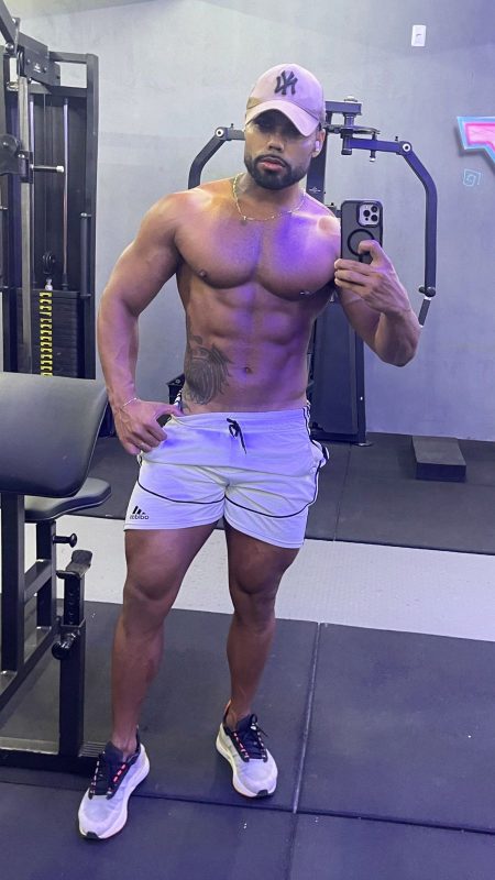 Higor Ferraz 203