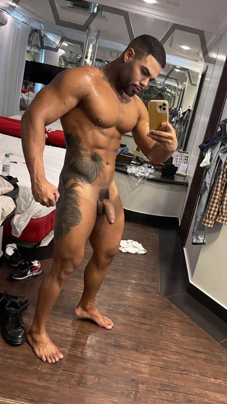 Higor Ferraz 49