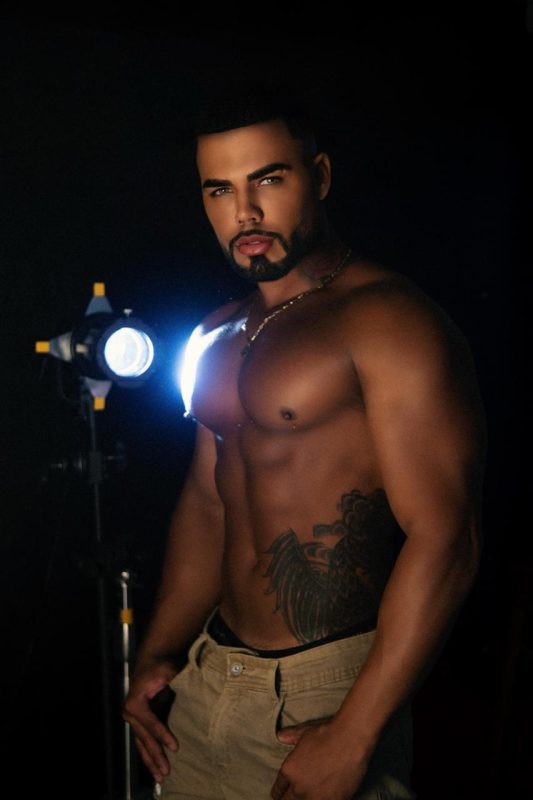 Higor Ferraz 103
