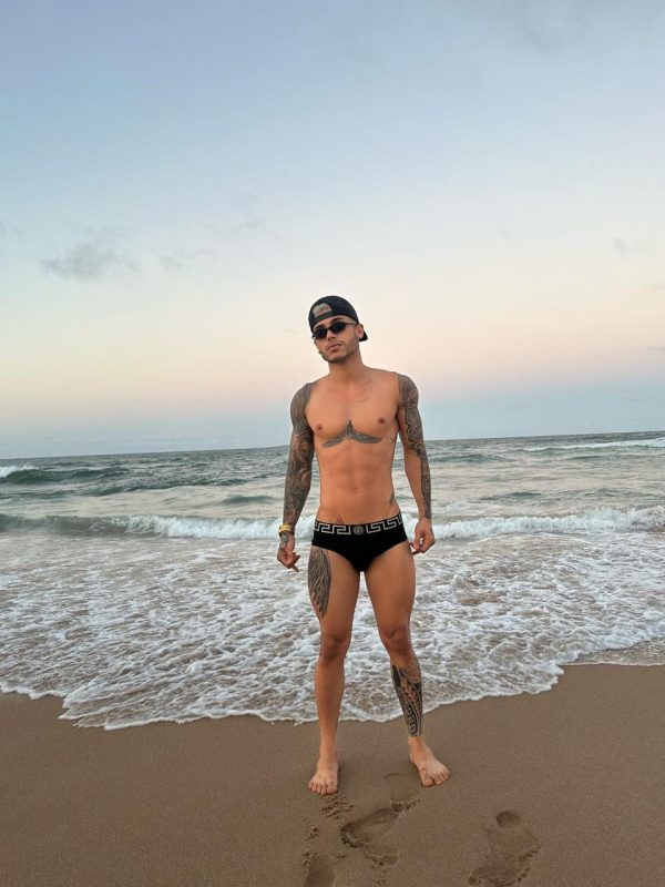 Lucas Machado XXl 92