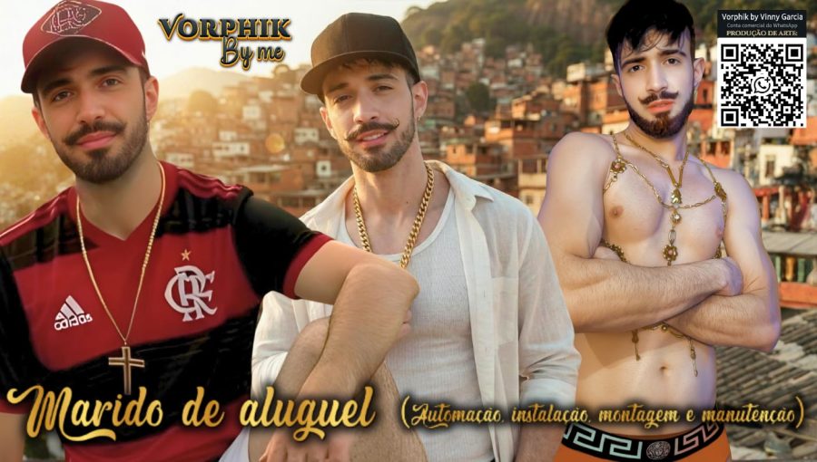 Vinny Garcia 6