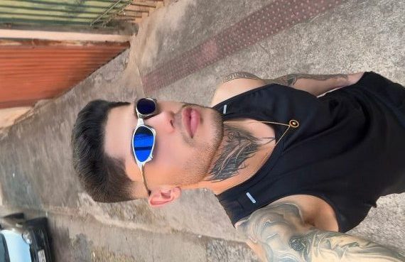 Lucas Machado XXl 23
