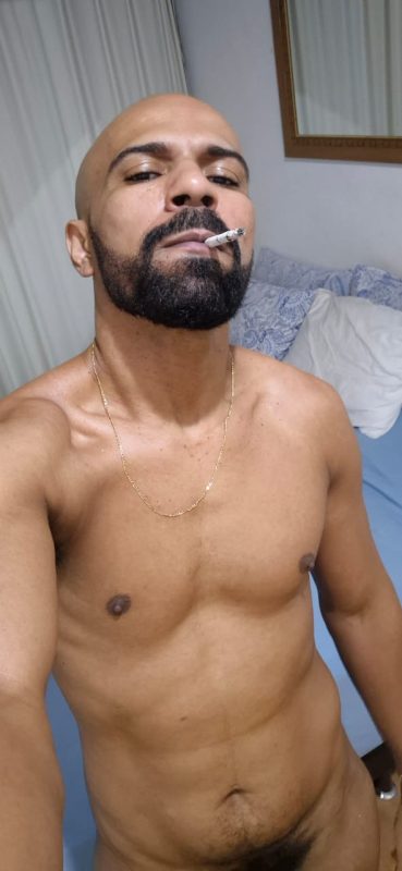 Jeffão Carioca 37
