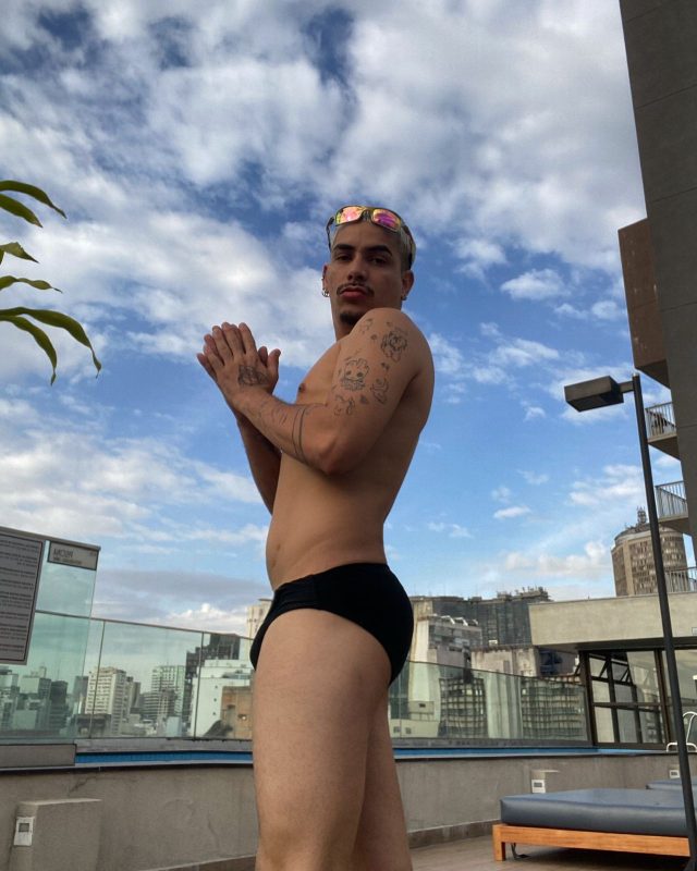 Wil Fragoso 10