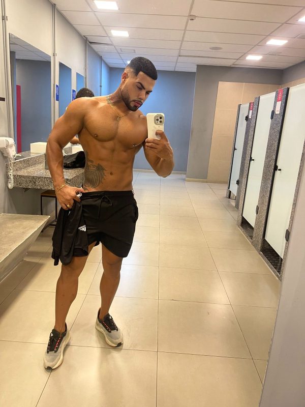 Higor Ferraz 93