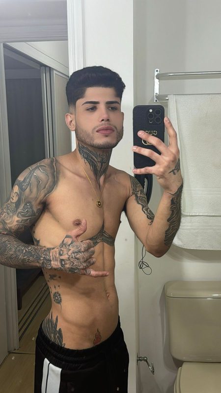 Lucas Machado XXl 117