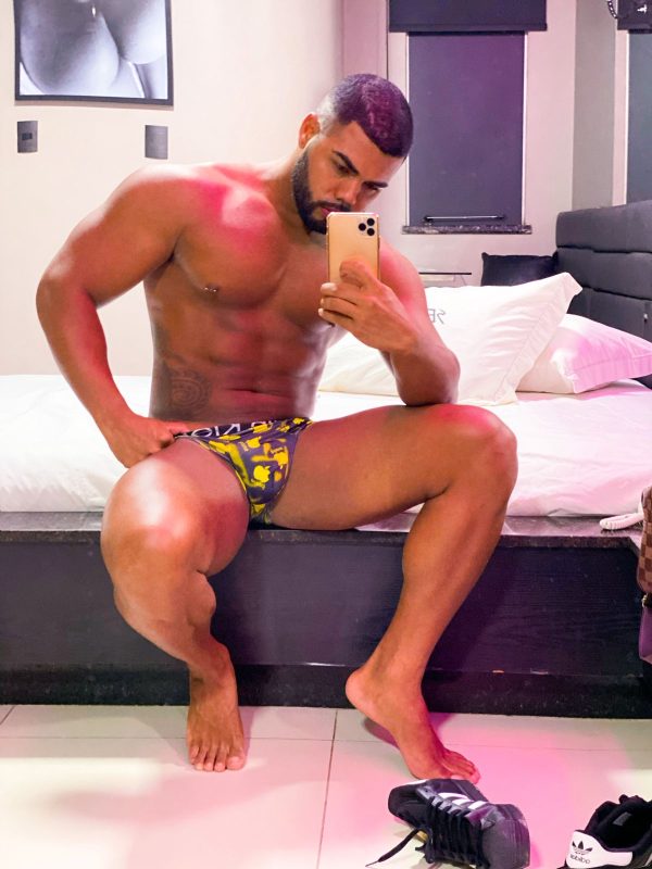 Higor Ferraz 425