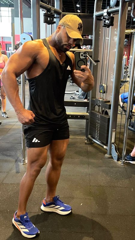 Higor Ferraz 53