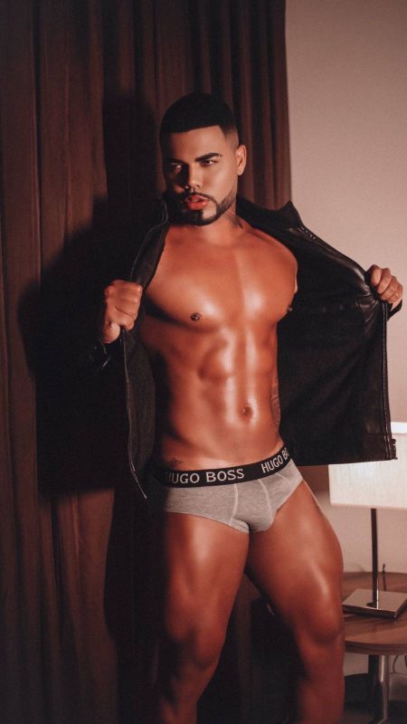Higor Ferraz 407
