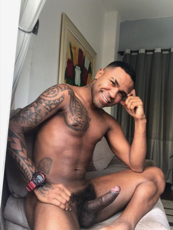 Gabriel Dotado 8