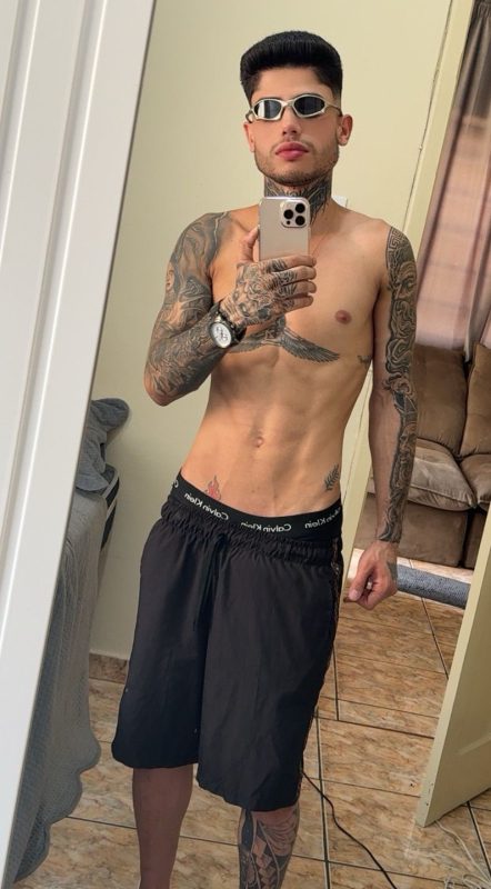 Lucas Machado XXl 74