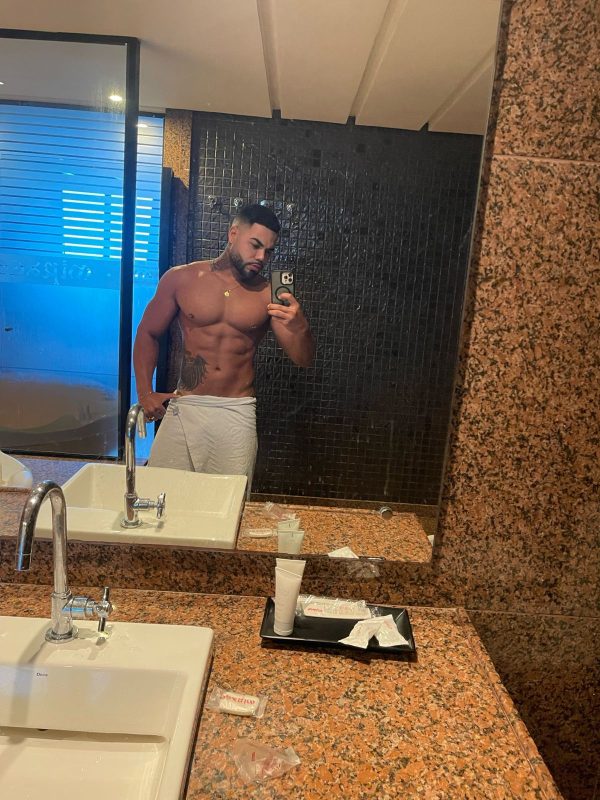 Higor Ferraz 79