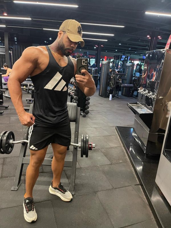 Higor Ferraz 82