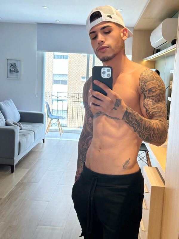 Lucas Machado XXl 79