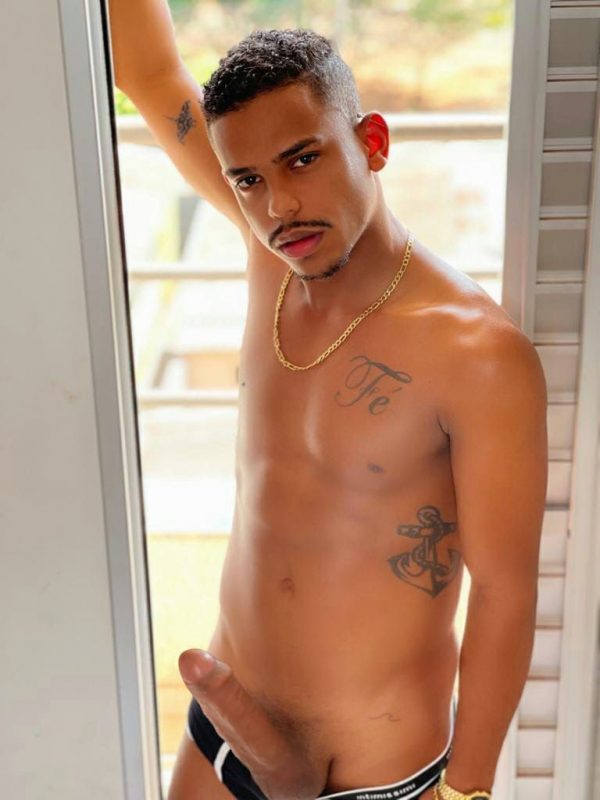 Gabriel Trindade 18