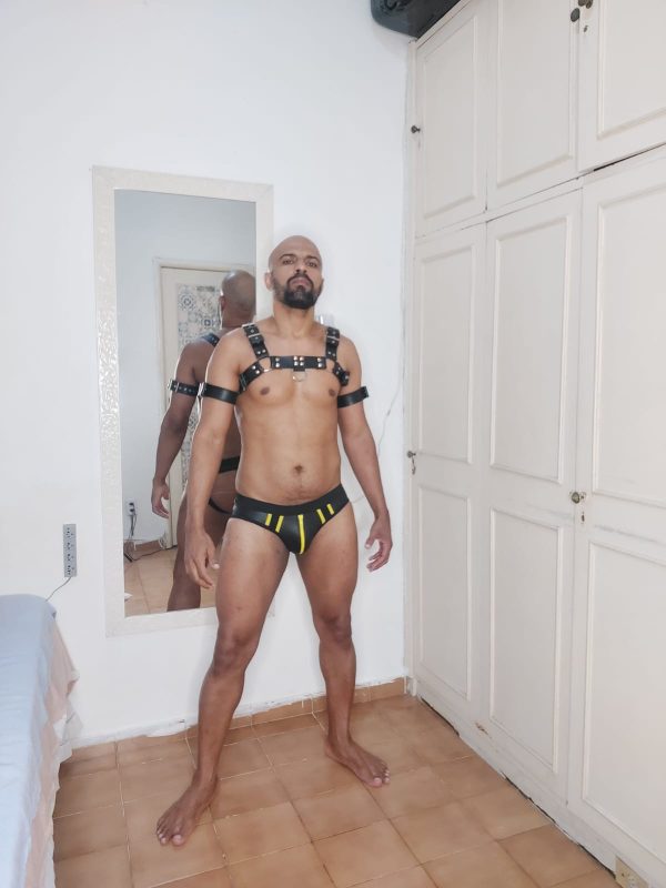 Jeffão Carioca 40