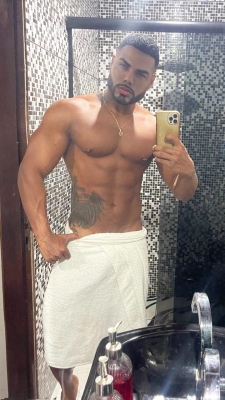 Higor Ferraz 341