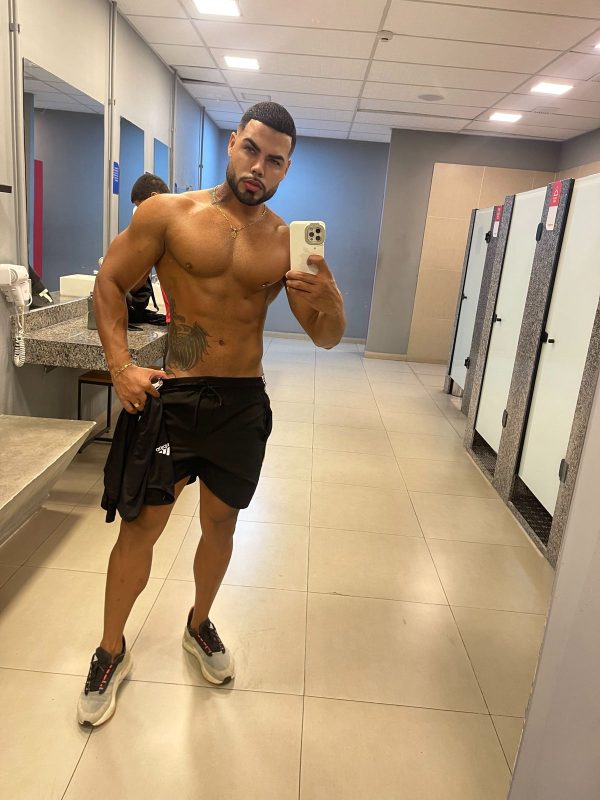 Higor Ferraz 94