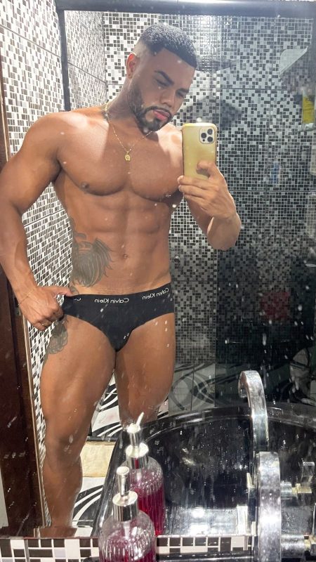 Higor Ferraz 95