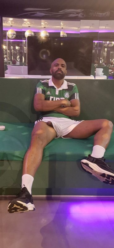 Jeffão Carioca 47