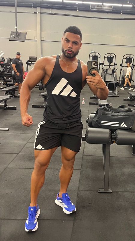 Higor Ferraz 60