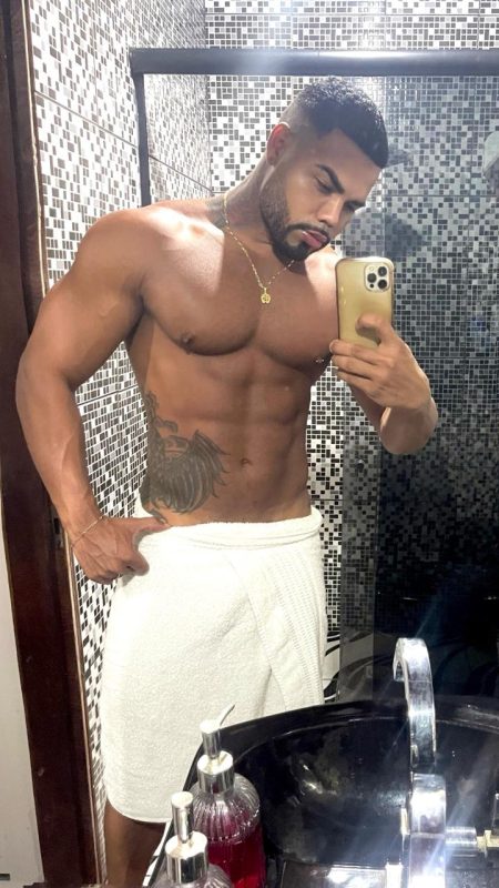 Higor Ferraz 342