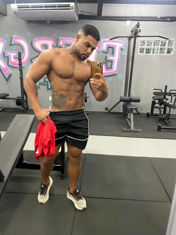 Higor Ferraz 345