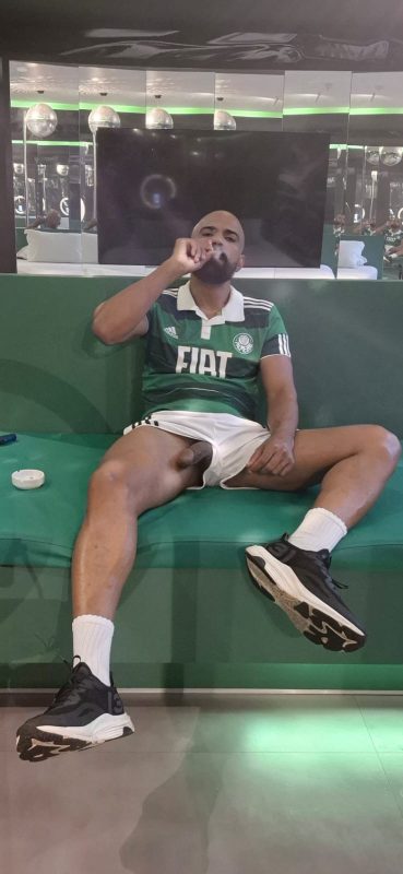 Jeffão Carioca 16