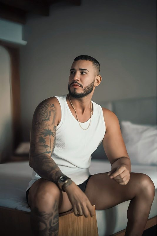 Elibo Bhayma 52
