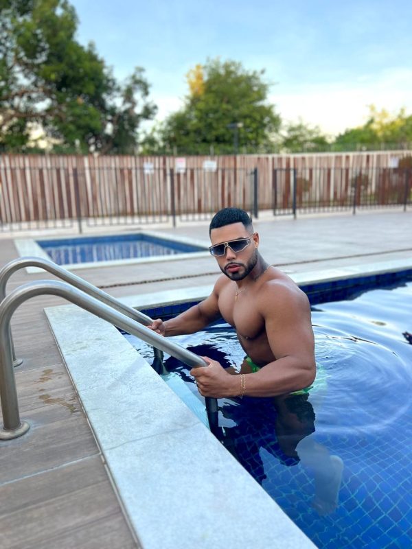 Higor Ferraz 62