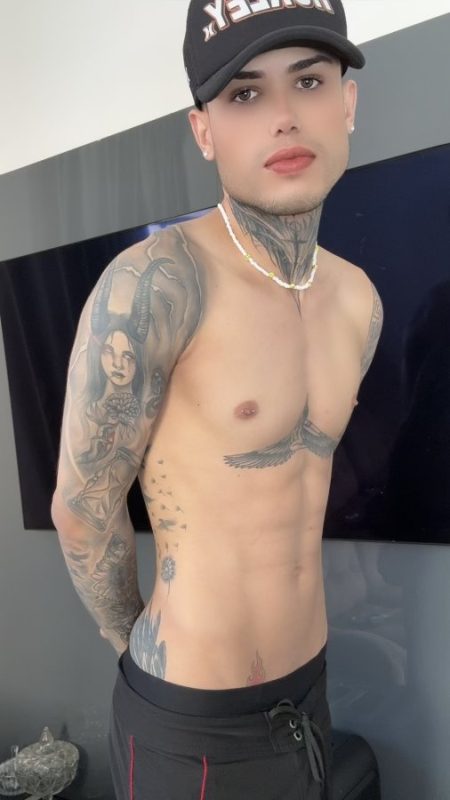 Lucas Machado XXl 47