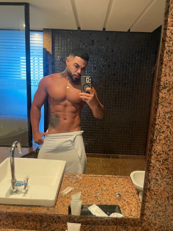 Higor Ferraz 333