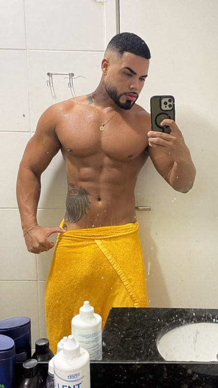 Higor Ferraz 314