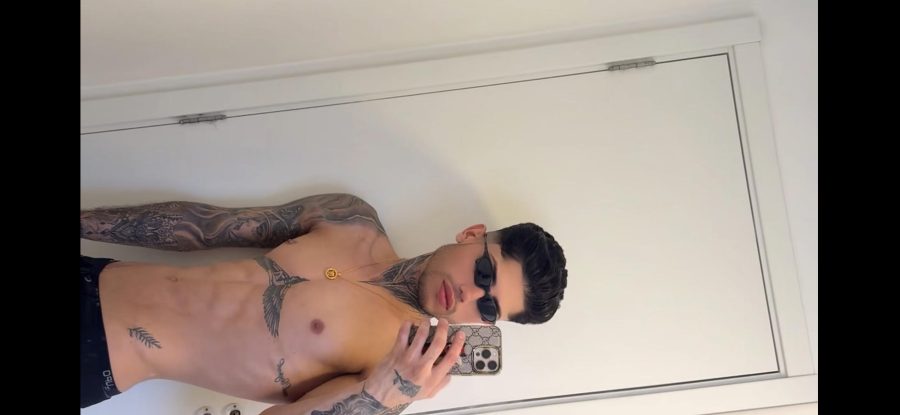Lucas Machado XXl