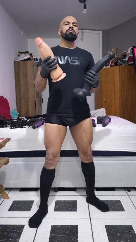 Jeffão Carioca 14