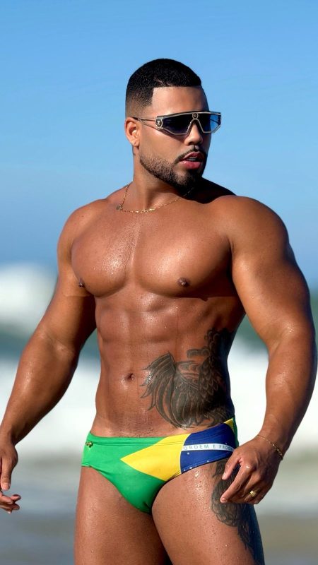Higor Ferraz 33